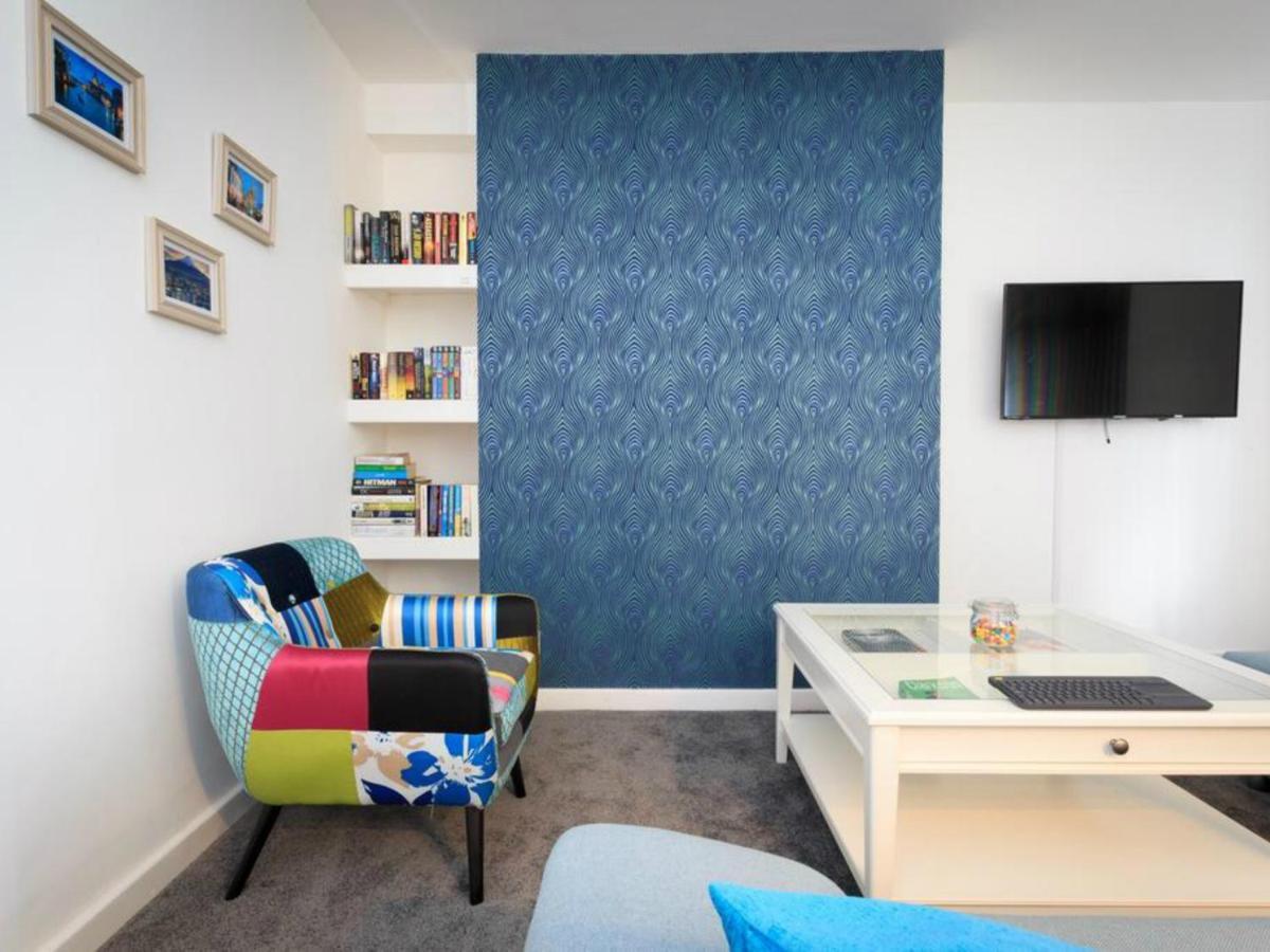 Live in Leeds Grange Apartments Buitenkant foto