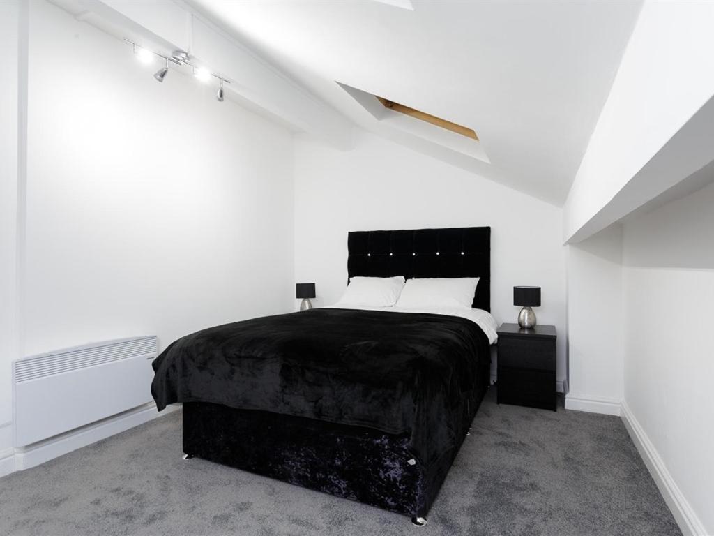 Live in Leeds Grange Apartments Kamer foto