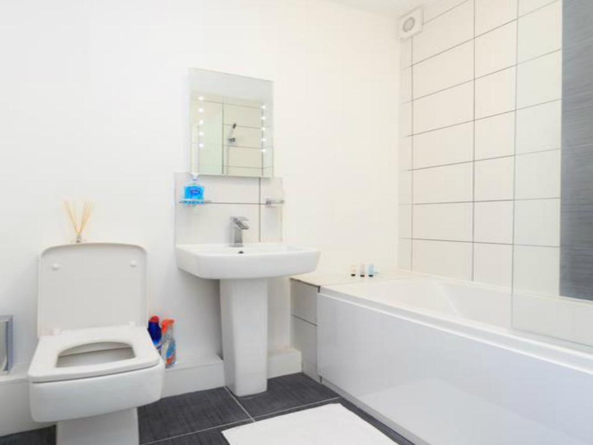 Live in Leeds Grange Apartments Buitenkant foto