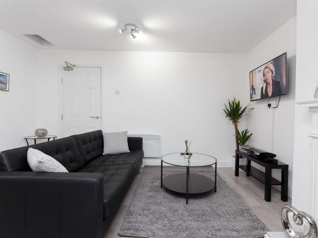 Live in Leeds Grange Apartments Kamer foto