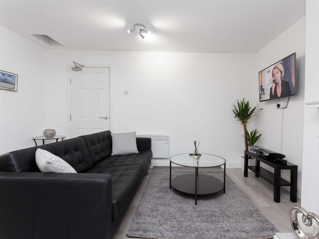 Live in Leeds Grange Apartments Kamer foto