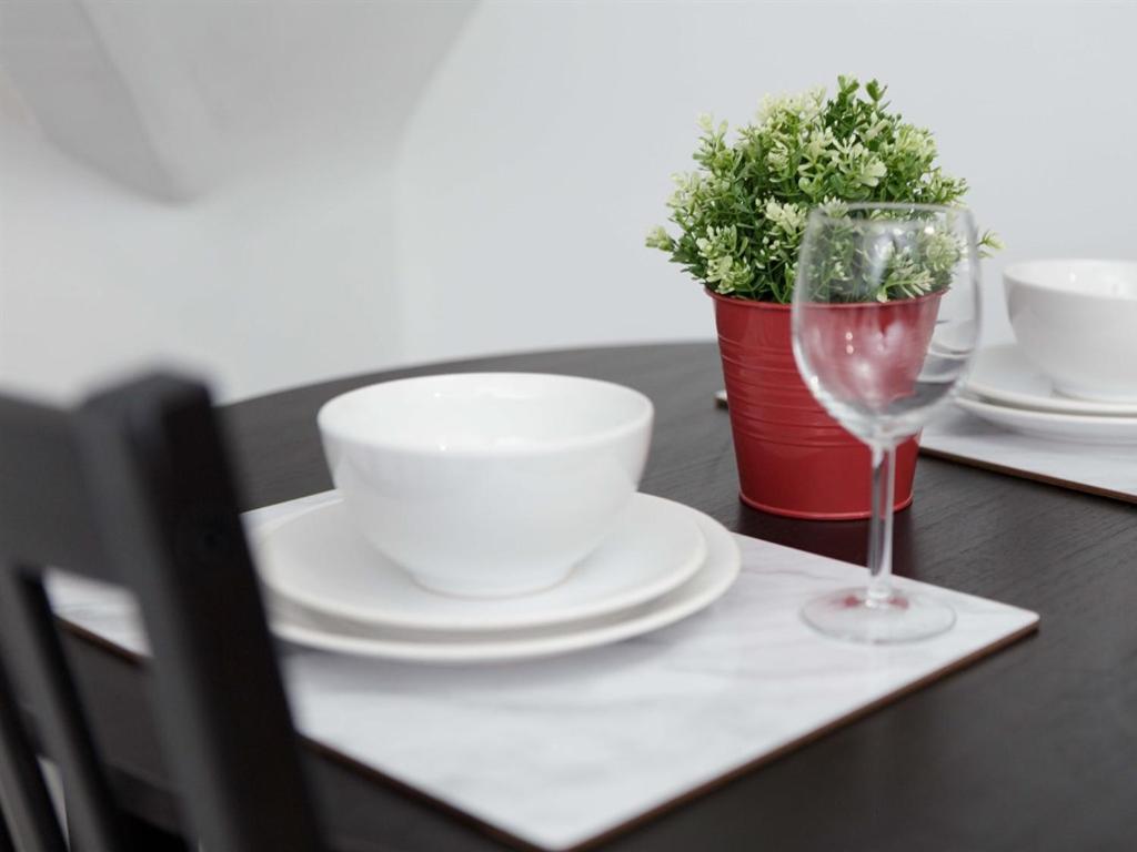 Live in Leeds Grange Apartments Kamer foto
